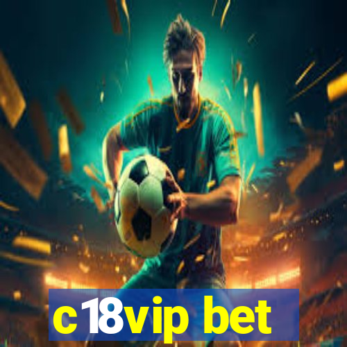 c18vip bet